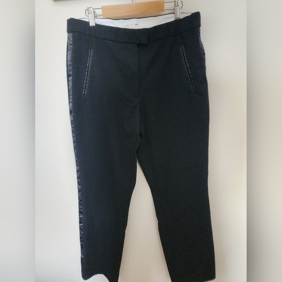 Tuexedo Trousers size 10 - Picture 2 of 5
